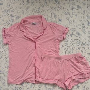 Moonlight Eco PJ set